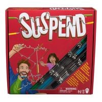 Produktbild: Suspend, das Balancespiel, bei dem alles in Bewegung ist, f&uuml;r 1-4 SpielerInnen ab 6 Jahren