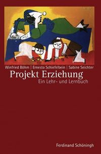 Produktbild: B&ouml;hm, W: Projekt Erziehung