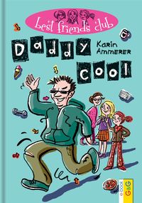 Produktbild: Best Friends Club: Daddy cool