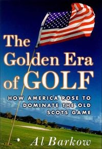 Produktbild: The Golden Era of Golf
