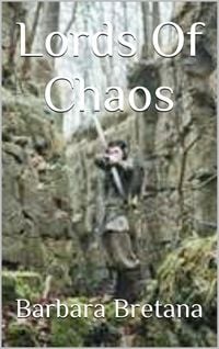 Produktbild: Lords of Chaos