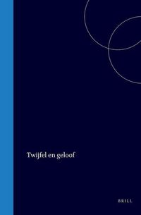 Produktbild: Twijfel En Geloof