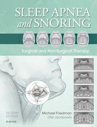 Produktbild: Sleep Apnea and Snoring E-Book