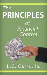 Produktbild: The Principles of Financial Control