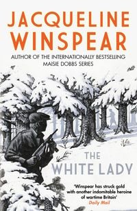 Produktbild: The White Lady