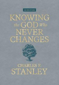Produktbild: Knowing the God Who Never Changes