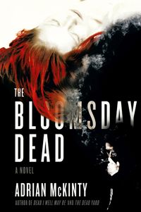 Produktbild: Bloomsday Dead