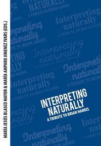Produktbild: Interpreting naturally