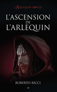 Produktbild: L'ascension de l'Arlequin