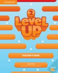 Produktbild: Level Up Level 2 Teacher's Book