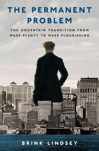 Produktbild: The Permanent Problem
