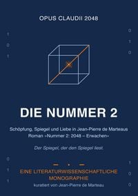 Produktbild: Die Nummer 2