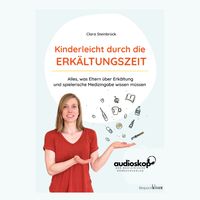Produktbild: Kinderleicht durch die Erk&auml;ltungszeit