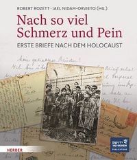 Produktbild: Nach so viel Schmerz und Pein