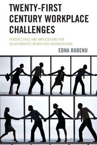 Produktbild: Twenty-First Century Workplace Challenges