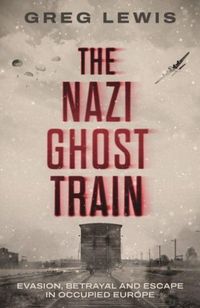 Produktbild: The Nazi Ghost Train