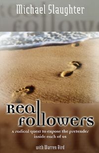 Produktbild: Real Followers