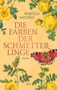 Produktbild: Die Farben der Schmetterlinge