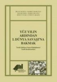 Produktbild: Y&uuml;z Yilin Ardindan 1. D&uuml;nya Savasina Bakmak