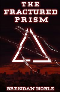 Produktbild: The Fractured Prism