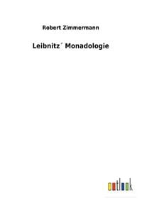 Produktbild: Leibnitz&acute; Monadologie