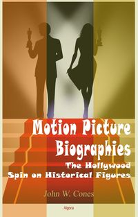 Produktbild: Motion Picture Biographies