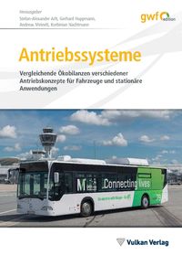 Produktbild: Antriebssysteme