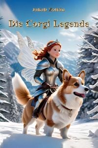 Produktbild: Die Corgi Legende