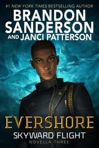 Produktbild: Evershore (Skyward Flight: Novella 3)