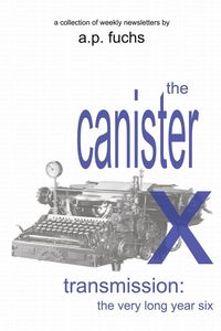 Produktbild: The Canister X Transmission