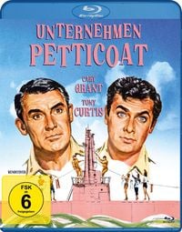 Produktbild: Unternehmen Petticoat (Neuauflage)