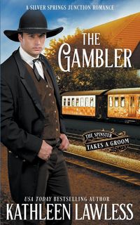 Produktbild: The Gambler