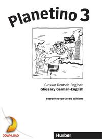 Produktbild: Planetino 03