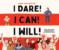 Produktbild: I Dare! I Can! I Will!
