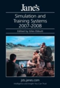 Produktbild: Jane's Simulation and Training Systems