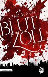 Produktbild: Blutzoll