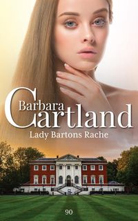 Produktbild: Lady Bartons Rache