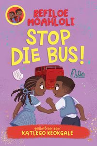 Produktbild: Rorisang & Morena: Stop die Bus!