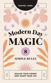 Produktbild: Modern Day Magic