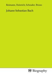 Produktbild: Johann Sebastian Bach