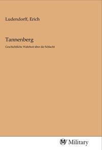 Produktbild: Tannenberg