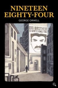 Produktbild: Nineteen Eighty-Four