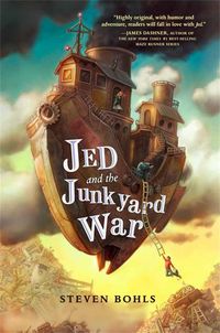 Produktbild: Bohls, S: Jed and the Junkyard War