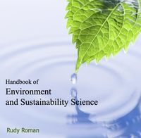 Produktbild: Handbook of Environment and Sustainability Science