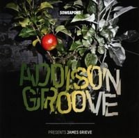 Bild vom Artikel Addison Groove: Presents James Grieve vom Autor Addison Groove