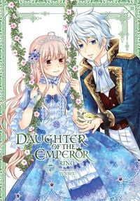 Produktbild: Daughter of the Emperor, Vol. 7