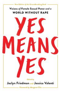 Produktbild: Yes Means Yes!
