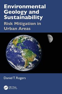 Produktbild: Environmental Geology and Sustainability