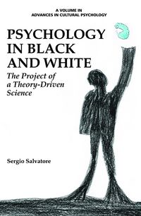Produktbild: Psychology in Black and White