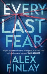 Produktbild: Every Last Fear